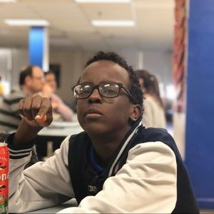 Meet your Posher, Yusuf